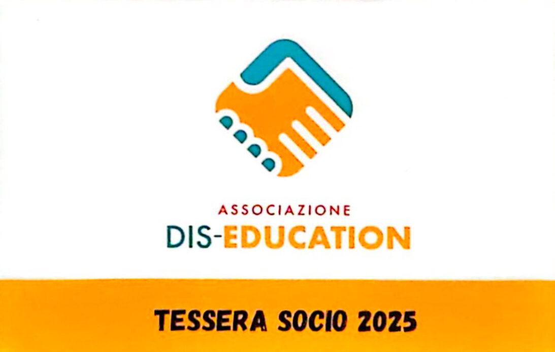 Tessera Digitale (con pagamento online)